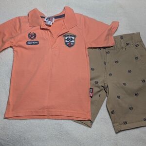 Phat Farm Set Size 5